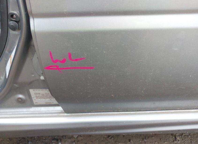 Photo 6 of 2007 Subaru Impreza 2.5I (VIN JF1GG61677G819059)