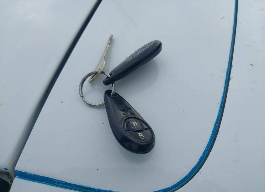 Photo 11 of 2007 Subaru Impreza 2.5I (VIN JF1GG61687G808720)