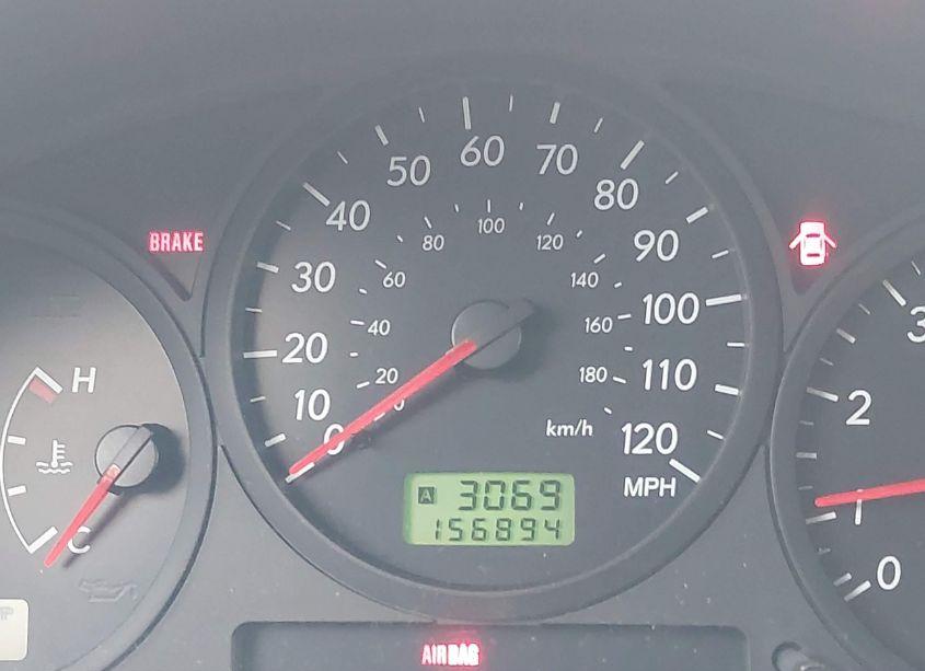 Photo 15 of 2007 Subaru Impreza 2.5I (VIN JF1GG61687G808720)