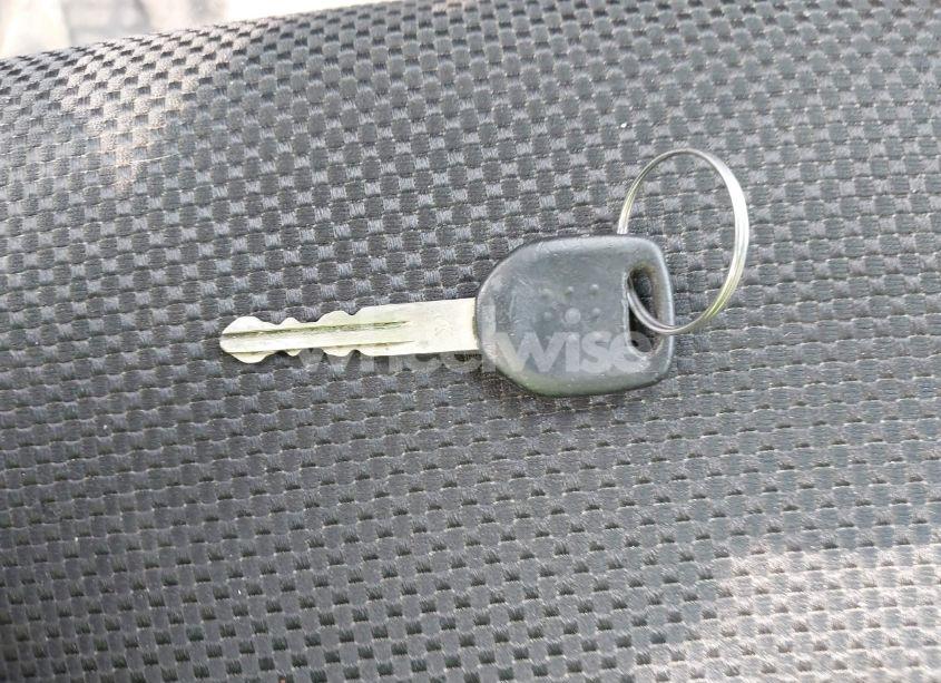 Photo 11 of 2007 Subaru Impreza 2.5I (VIN JF1GG61697G810010)