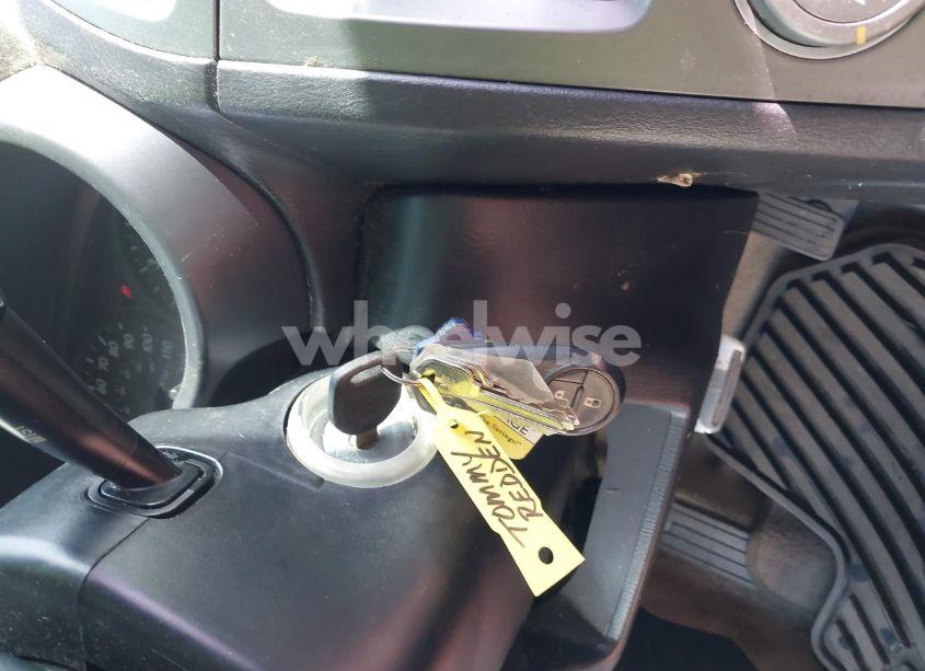 Photo 11 of 2007 Subaru Impreza OUTBACK SPORT (VIN JF1GG63607H804944)