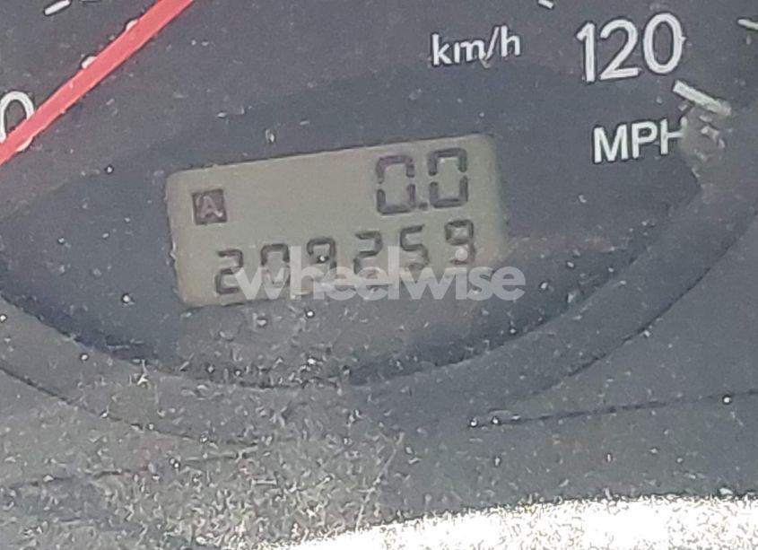 Photo 12 of 2007 Subaru Impreza OUTBACK SPORT (VIN JF1GG63607H804944)