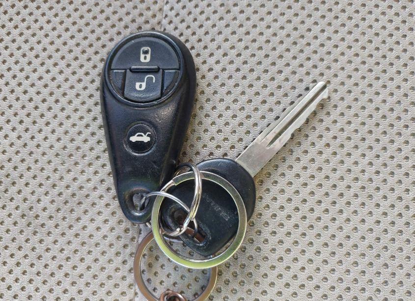 Photo 11 of 2007 Subaru Impreza OUTBACK SPORT (VIN JF1GG63687H804495)