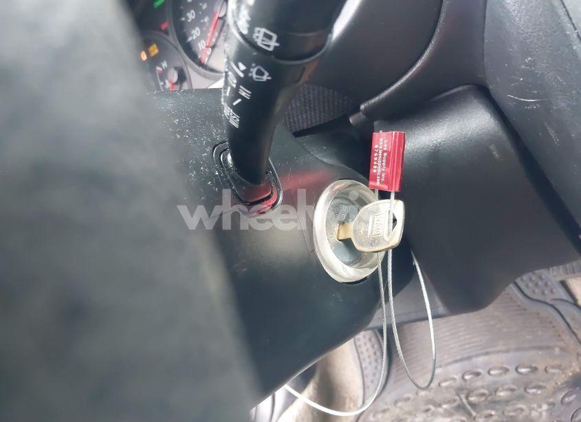 Photo 11 of 2007 Subaru Impreza OUTBACK SPORT (VIN JF1GG63697H804683)