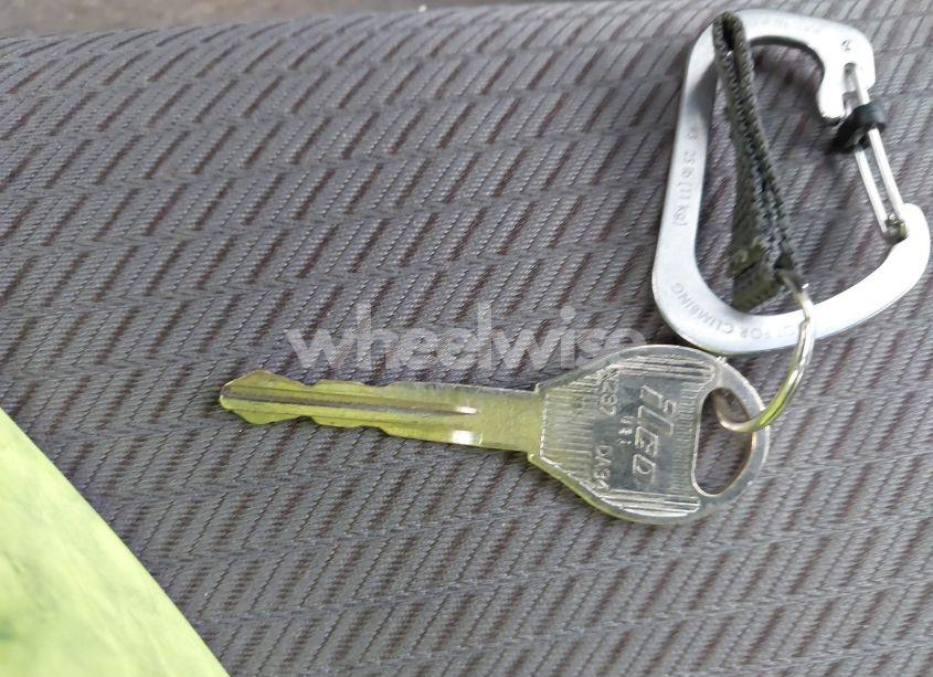 Photo 11 of 2002 Subaru Impreza 2.5TS (VIN JF1GG65542H824952)