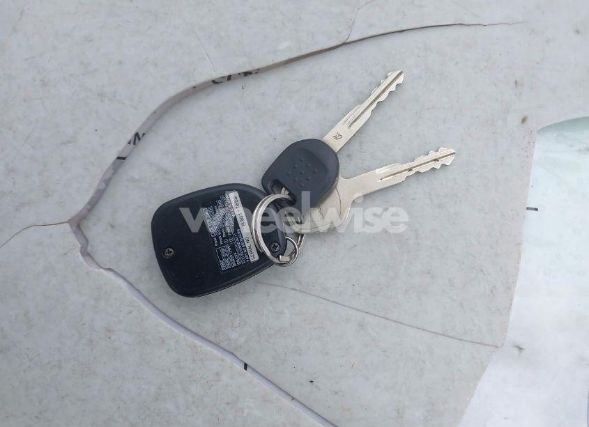 Photo 11 of 2004 Subaru Impreza 2.5TS (VIN JF1GG65544H804252)