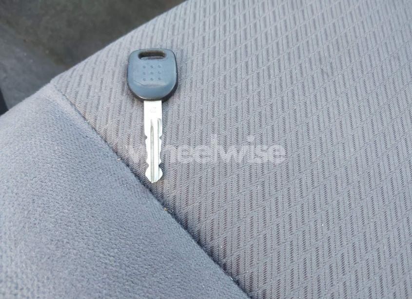 Photo 11 of 2002 Subaru Impreza 2.5TS (VIN JF1GG65562G800142)