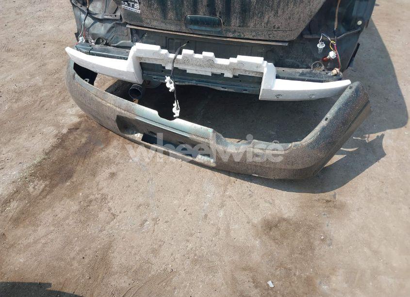 Photo 12 of 2004 Subaru Impreza 2.5TS (VIN JF1GG65574H811972)