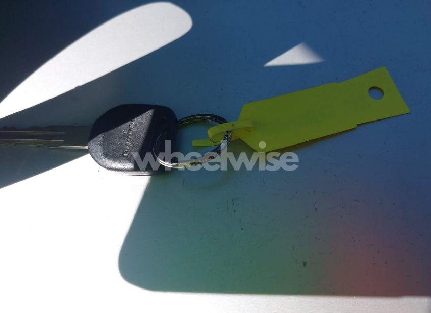 Photo 11 of 2004 Subaru Impreza 2.5TS (VIN JF1GG655X4H807396)