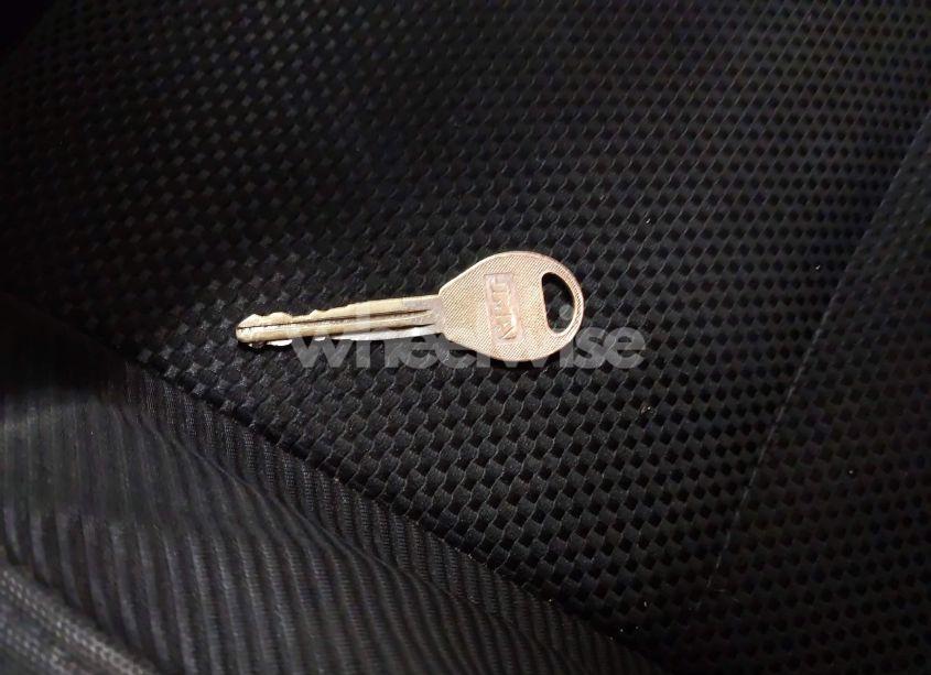 Photo 11 of 2005 Subaru Impreza 2.5RS (VIN JF1GG67505G817746)