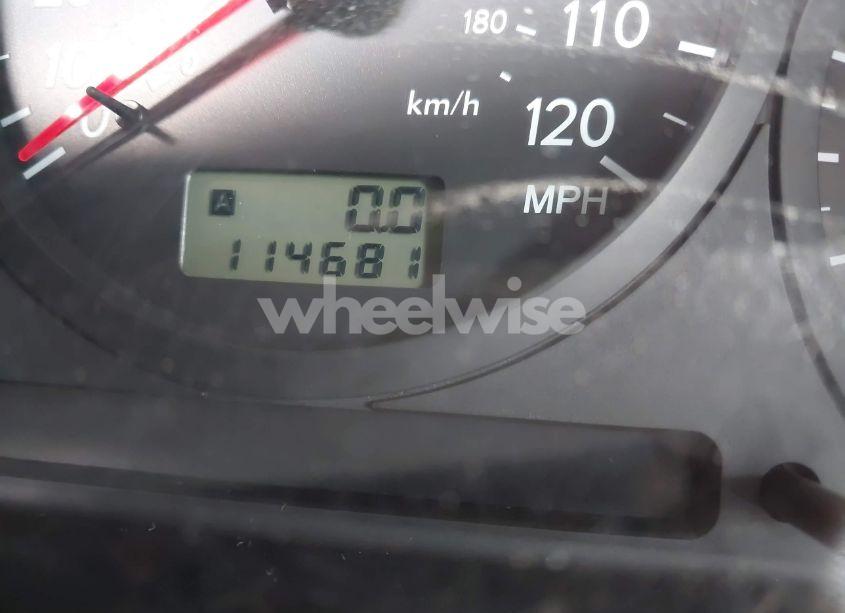 Photo 7 of 2006 Subaru Impreza 2.5I (VIN JF1GG67606H821252)