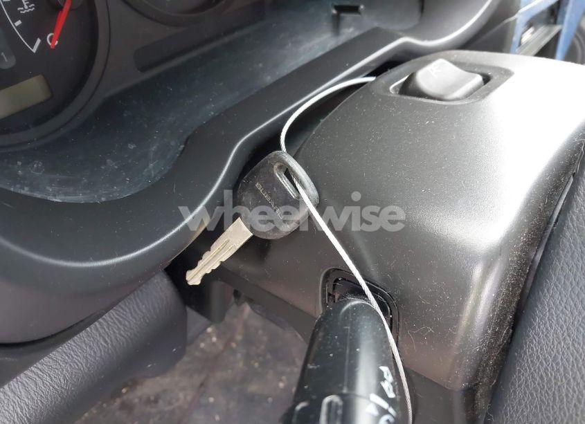 Photo 11 of 2006 Subaru Impreza 2.5I (VIN JF1GG67616H812964)