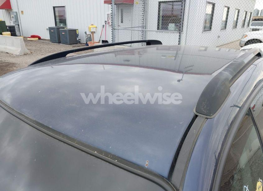 Photo 6 of 2006 Subaru Impreza 2.5I (VIN JF1GG67616H812964)