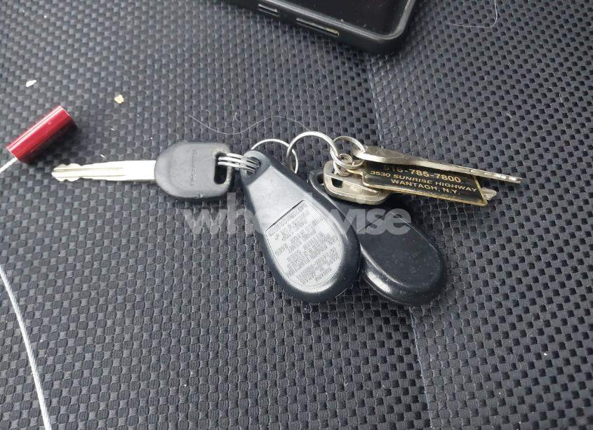 Photo 11 of 2006 Subaru Impreza 2.5I (VIN JF1GG67626G809450)