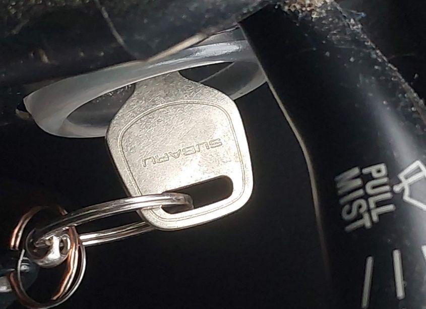 Photo 11 of 2006 Subaru Impreza 2.5I (VIN JF1GG67626H812469)