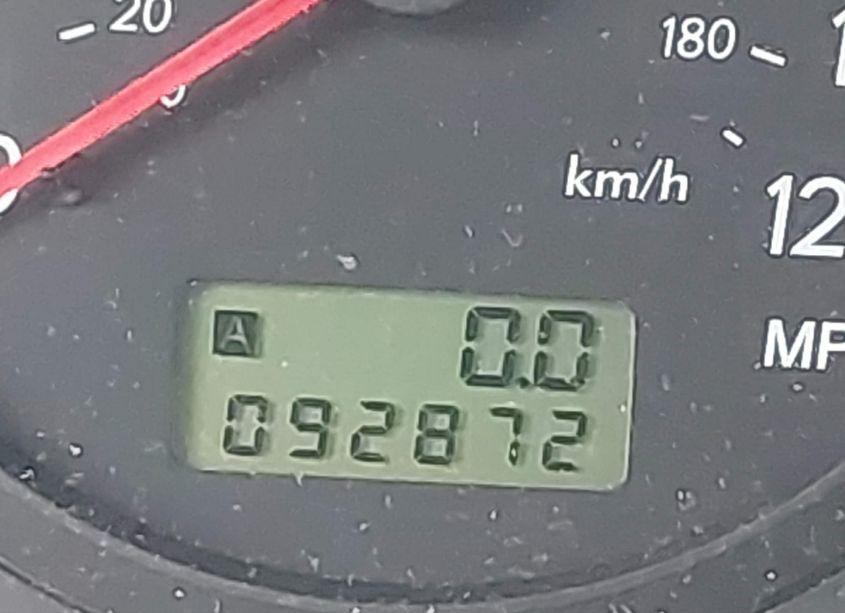 Photo 7 of 2006 Subaru Impreza 2.5I (VIN JF1GG67626H812469)