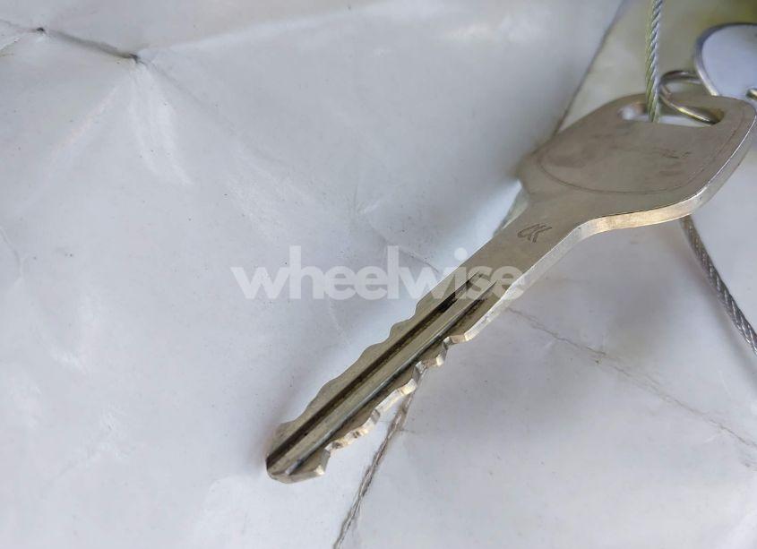 Photo 11 of 2006 Subaru Impreza I (VIN JF1GG67646G821065)