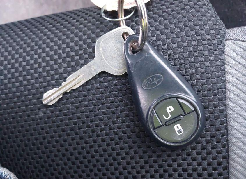 Photo 11 of 2006 Subaru Impreza 2.5I (VIN JF1GG67646H817592)