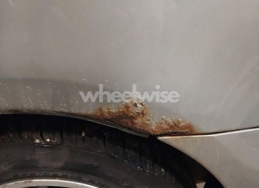 Photo 6 of 2006 Subaru Impreza 2.5I (VIN JF1GG67676H802925)