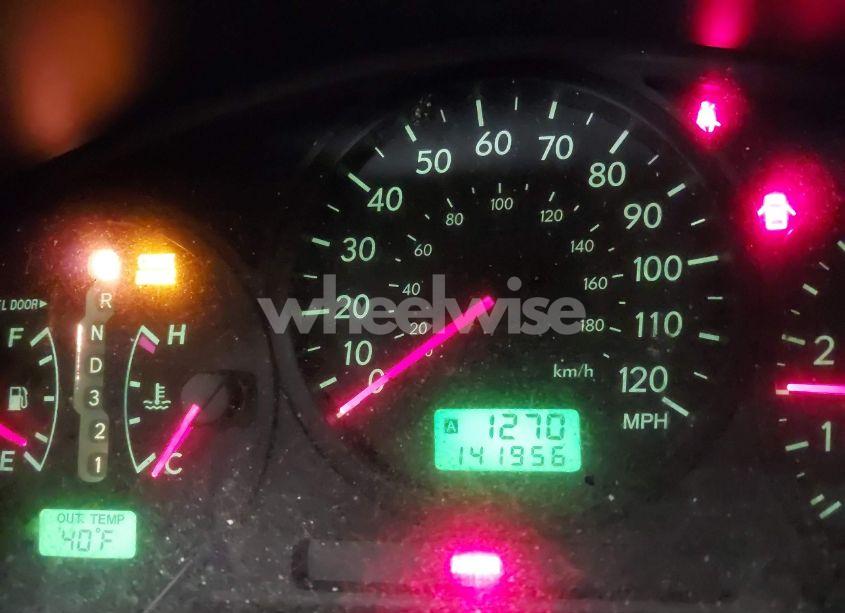 Photo 7 of 2006 Subaru Impreza 2.5I (VIN JF1GG67676H802925)