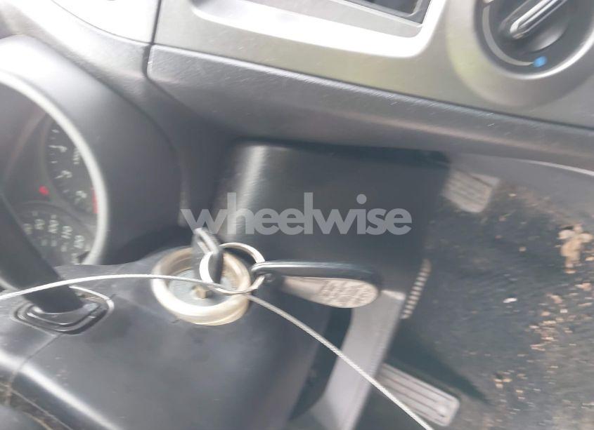 Photo 11 of 2006 Subaru Impreza 2.5I (VIN JF1GG67676H812337)