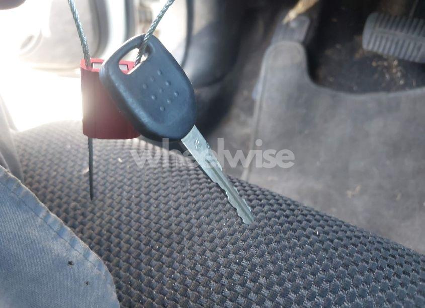 Photo 11 of 2006 Subaru Impreza 2.5I (VIN JF1GG67686H817076)