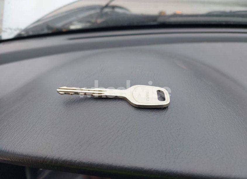 Photo 11 of 2002 Subaru Impreza OUTBACK SPORT (VIN JF1GG68512H825987)