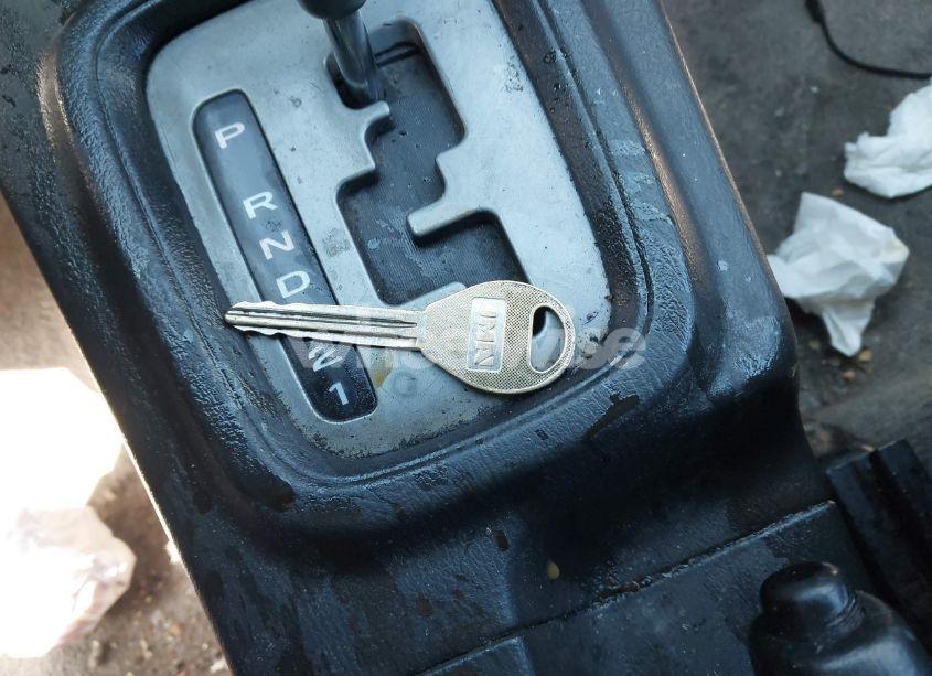 Photo 11 of 2002 Subaru Impreza OUTBACK SPORT (VIN JF1GG68522H822483)