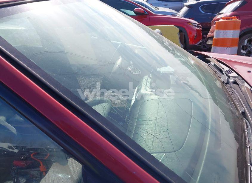 Photo 12 of 2002 Subaru Impreza OUTBACK SPORT (VIN JF1GG68522H822483)