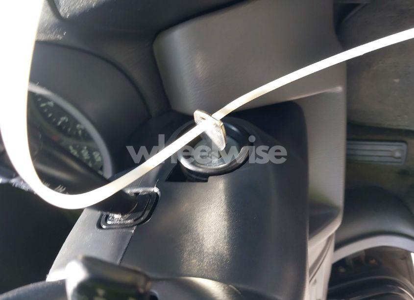 Photo 11 of 2002 Subaru Impreza OUTBACK SPORT (VIN JF1GG68522H832236)