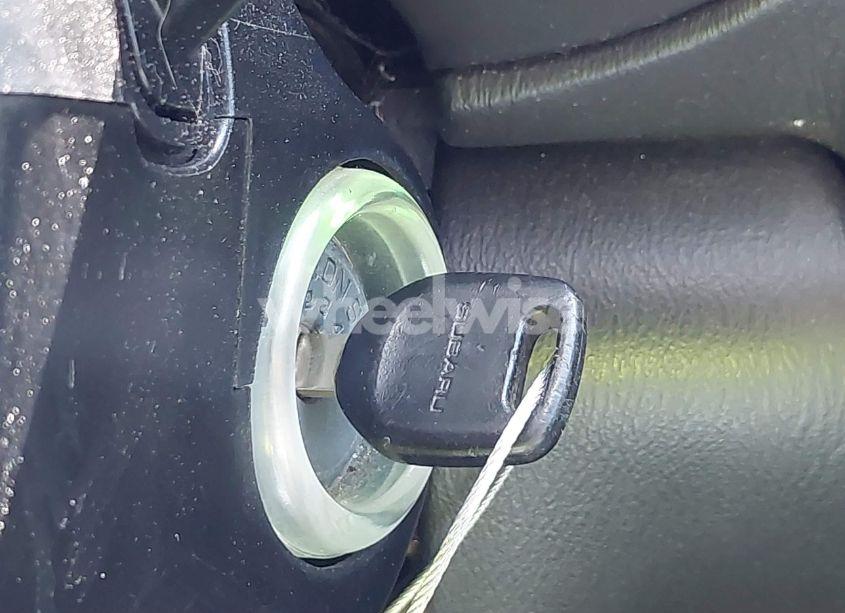 Photo 11 of 2005 Subaru Impreza OUTBACK SPORT BASE W/SPECIAL EDITION (VIN JF1GG68525H818972)