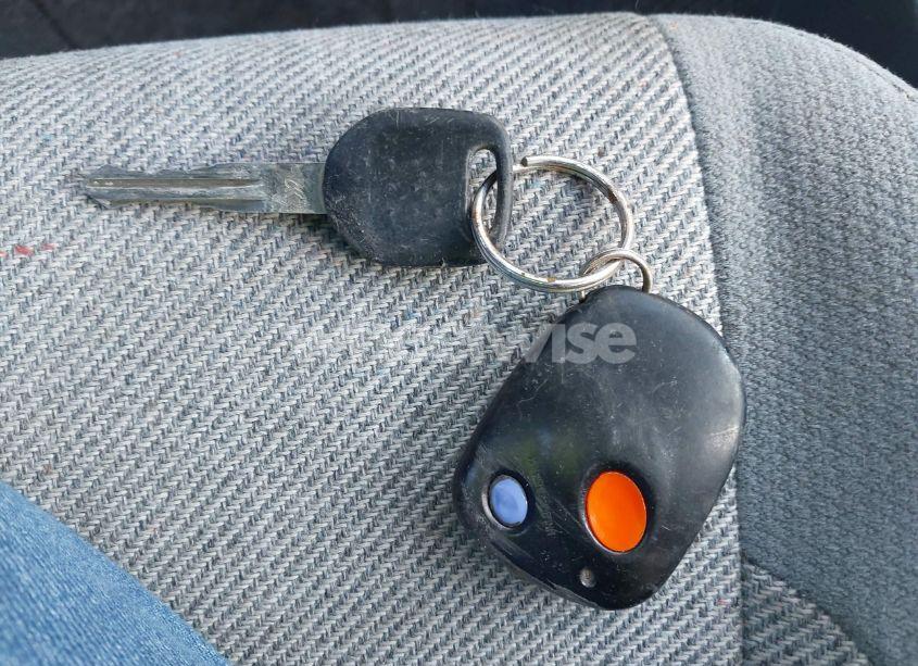 Photo 11 of 2004 Subaru Impreza OUTBACK SPORT (VIN JF1GG68534H803816)