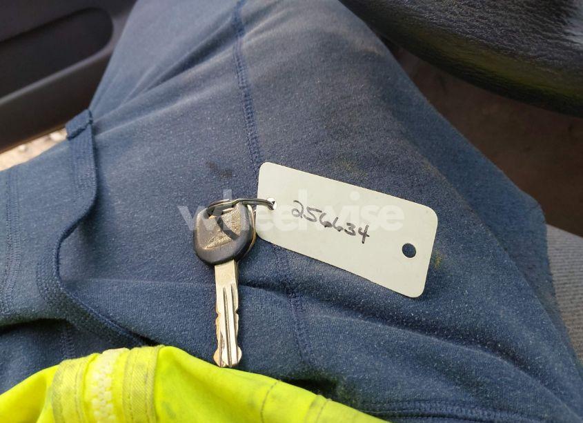 Photo 11 of 2002 Subaru Impreza OUTBACK SPORT (VIN JF1GG68562G834898)