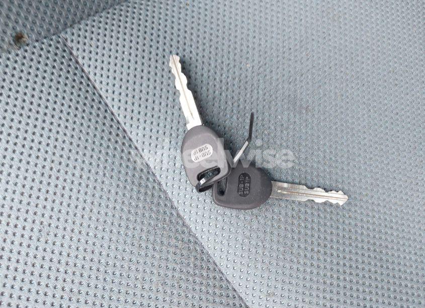 Photo 11 of 2005 Subaru Impreza OUTBACK SPORT BASE W/SPECIAL EDITION (VIN JF1GG68565G806877)