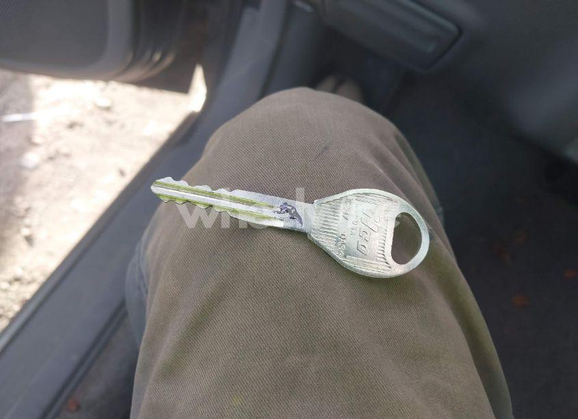 Photo 11 of 2002 Subaru Impreza OUTBACK SPORT (VIN JF1GG68572H825346)