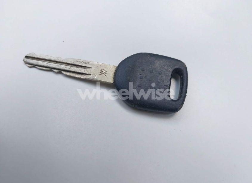 Photo 11 of 2003 Subaru Impreza OUTBACK SPORT (VIN JF1GG68583H810677)