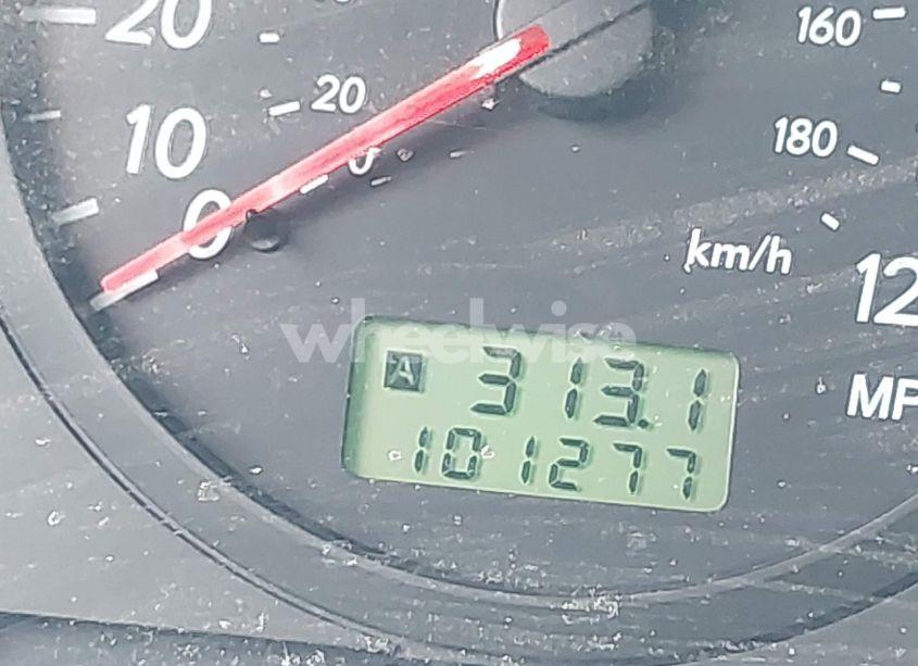 Photo 15 of 2004 Subaru Impreza OUTBACK SPORT (VIN JF1GG68584H804055)