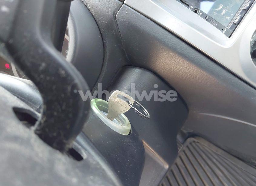 Photo 11 of 2005 Subaru Impreza OUTBACK SPORT BASE W/SPECIAL EDITION (VIN JF1GG68585H807801)