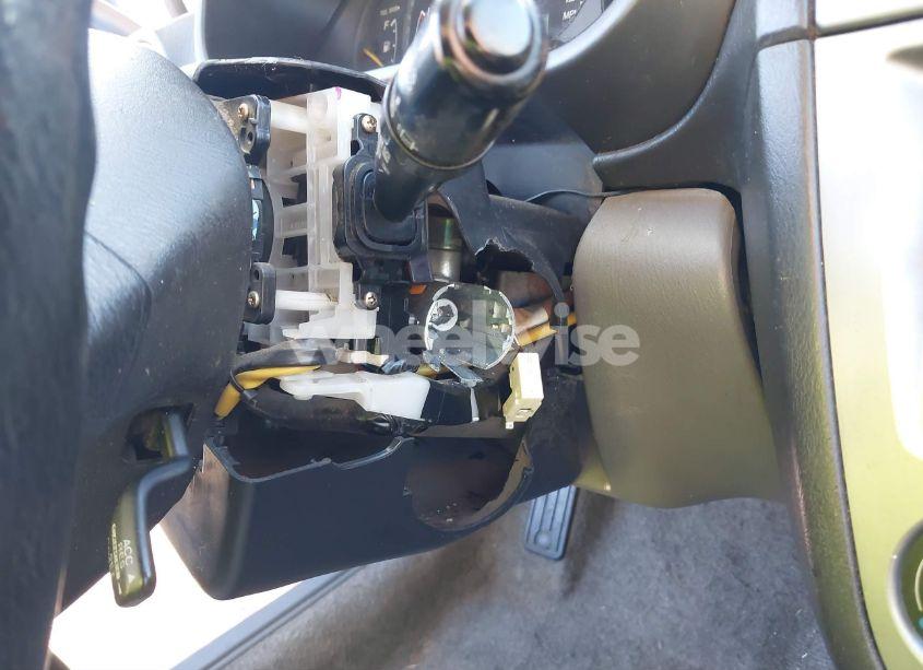Photo 6 of 2002 Subaru Impreza OUTBACK SPORT (VIN JF1GG68592H815580)