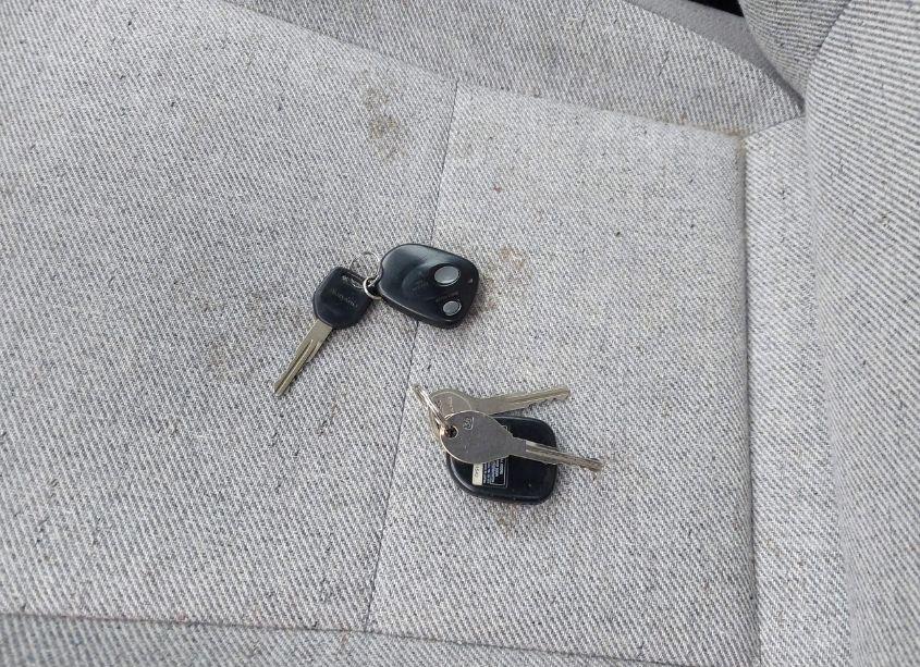 Photo 11 of 2002 Subaru Impreza OUTBACK SPORT (VIN JF1GG685X2H802675)