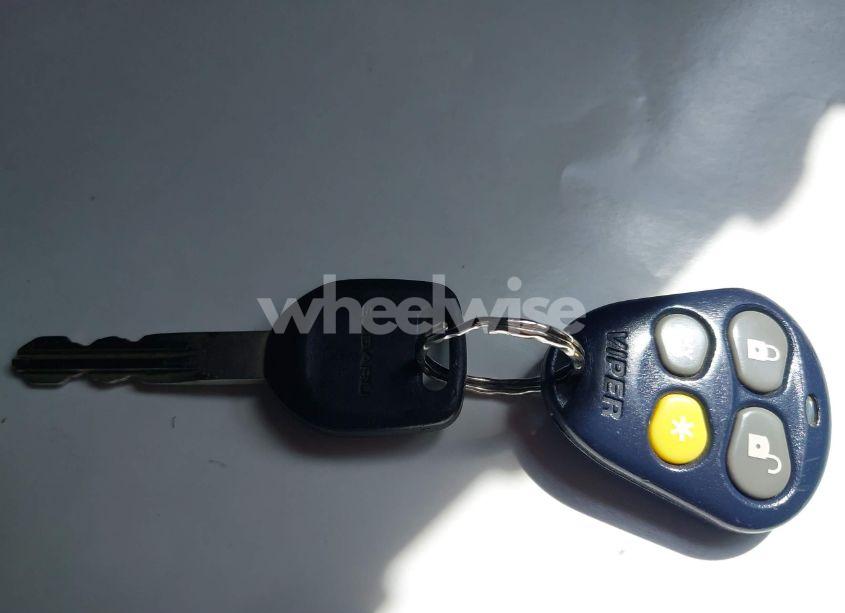 Photo 11 of 2004 Subaru Impreza OUTBACK SPORT (VIN JF1GG685X4H819320)