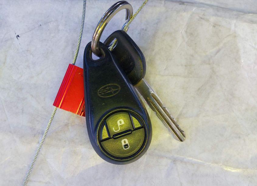 Photo 11 of 2006 Subaru Impreza OUTBACK SPORT (VIN JF1GG68636H809062)