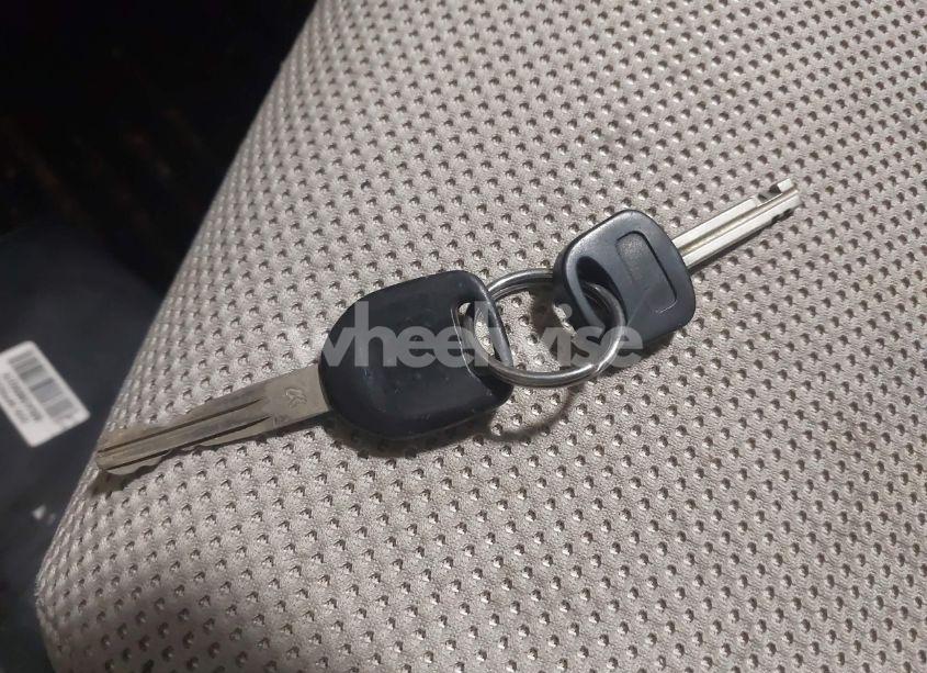 Photo 11 of 2006 Subaru Impreza OUTBACK SPORT (VIN JF1GG68656G813667)