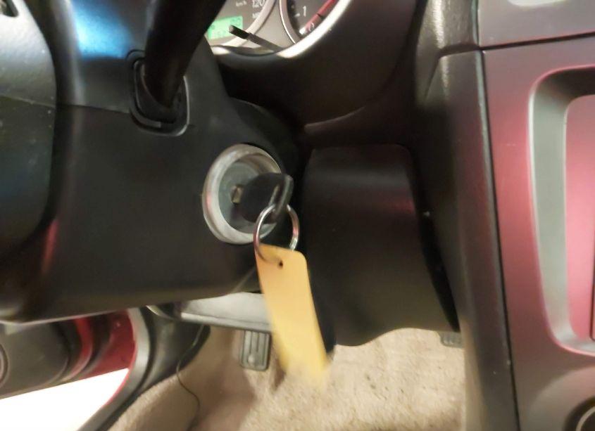 Photo 11 of 2006 Subaru Impreza OUTBACK SPORT (VIN JF1GG68656G821980)