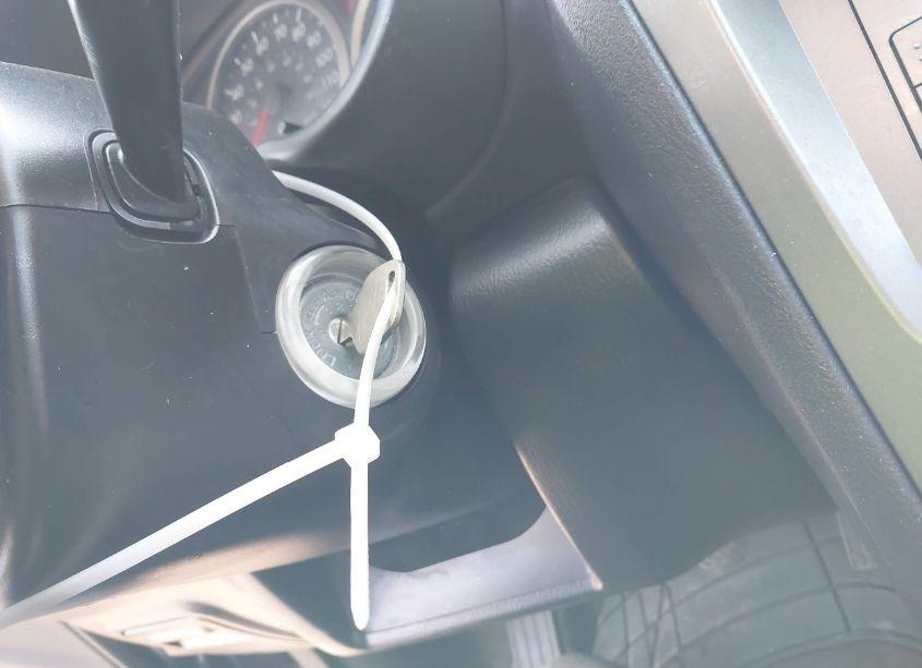 Photo 11 of 2006 Subaru Impreza OUTBACK SPORT (VIN JF1GG68676G819793)