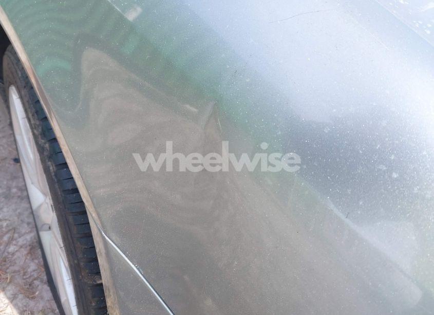 Photo 6 of 2007 Subaru Impreza WRX (VIN JF1GG74627G813624)