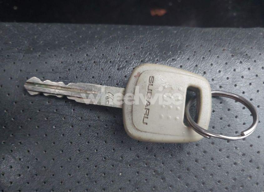 Photo 11 of 2007 Subaru Impreza WRX LIMITED (VIN JF1GG74657G801953)