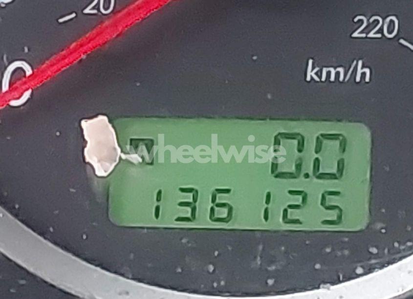 Photo 16 of 2007 Subaru Impreza WRX LIMITED (VIN JF1GG74657G801953)