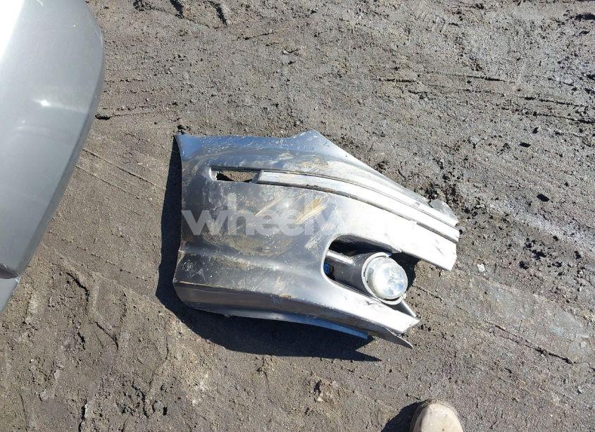 Photo 12 of 2007 Subaru Impreza WRX (VIN JF1GG746X7G801575)