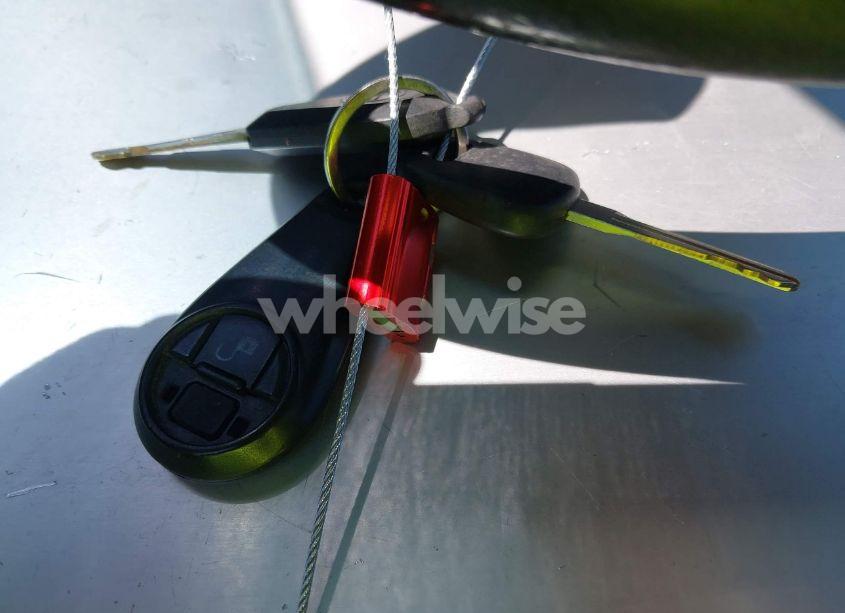 Photo 11 of 2006 Subaru Impreza WRX/WRX LIMITED (VIN JF1GG796X6G804872)